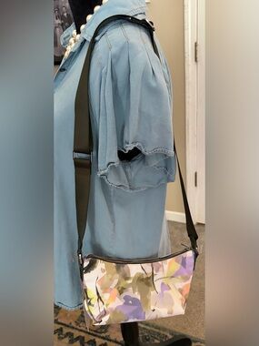 A new day Crossbody Bag